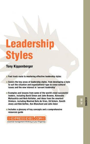 Leadership Styles