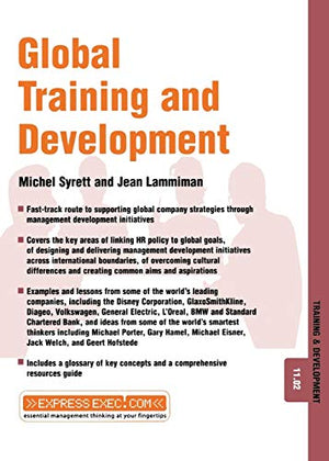 Global Training and Development