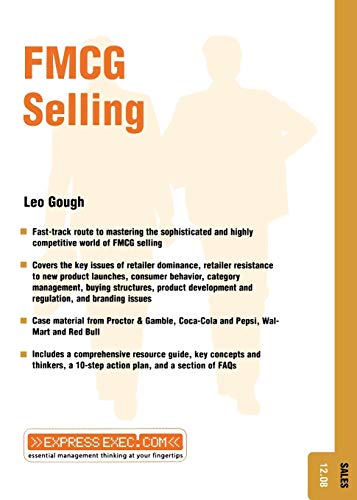 FMCG Selling