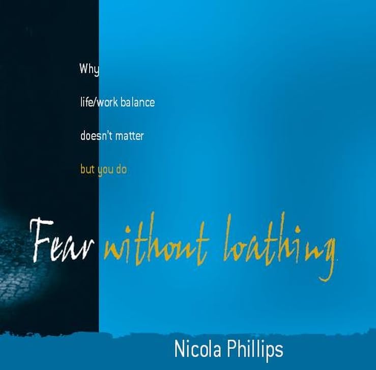 The Fear without Loathing