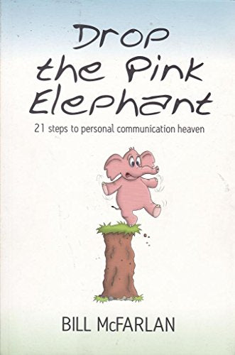 Drop the Pink Elephant