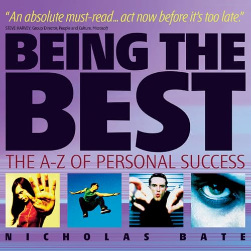 Being the Best