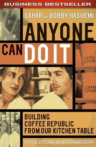 Anyone Can Do it
