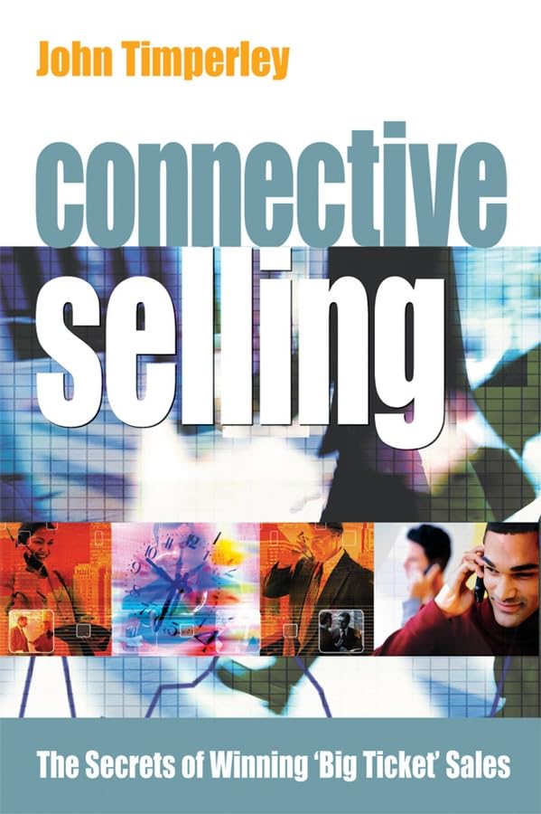 Connective Selling