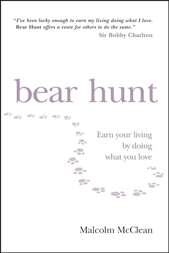 Bear Hunt