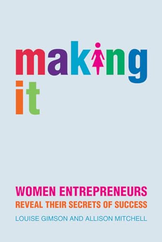Making It