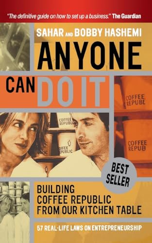 Anyone Can Do It