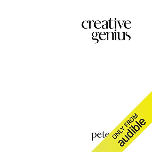 Creative Genius