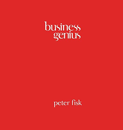 Business Genius