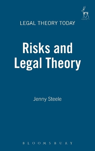 Risks and Legal Theory