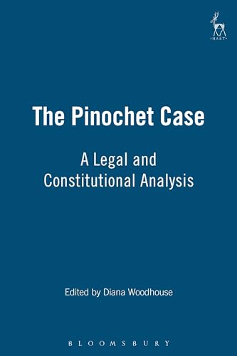 The Pinochet Case