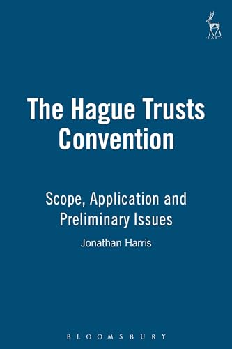 The Hague Trusts Convention