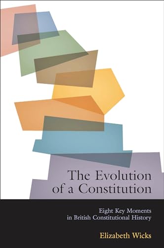 The Evolution of a Constitution