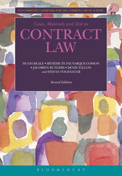 Contract Law