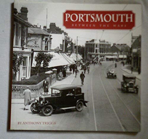 Portsmouth Between the Wars