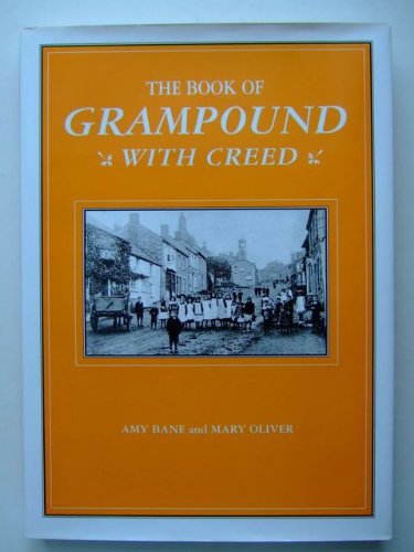 Book of Grampound with Creed
