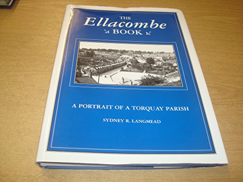 The Ellacombe Book