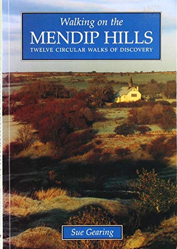 Walking in the Mendip Hills
