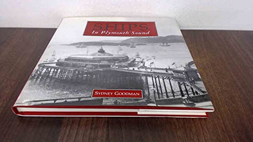 Ships in Plymouth Sound