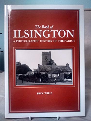 The Book of Islington