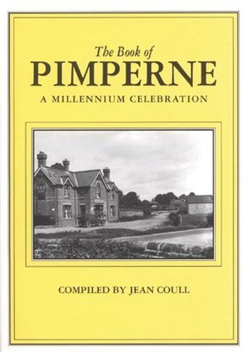 The Book of Pimperne