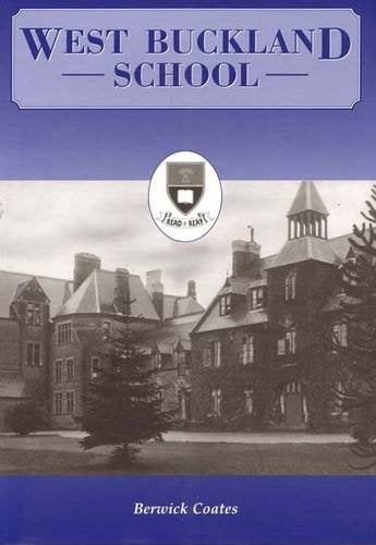 West Buckland School