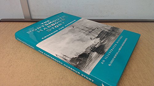 The Portsmouth Harbour Story