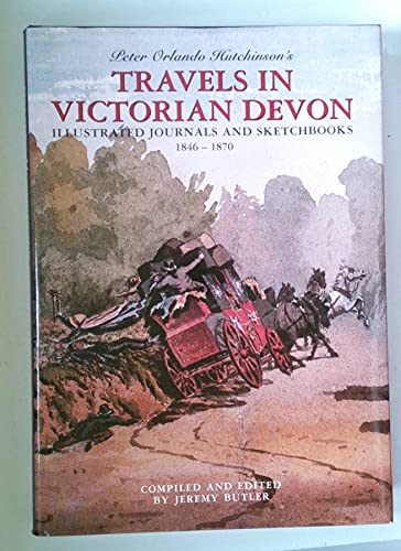 Travels in Victorian Devon