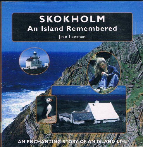 Skokholm