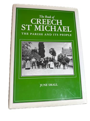 The Book of Creech St. Michael