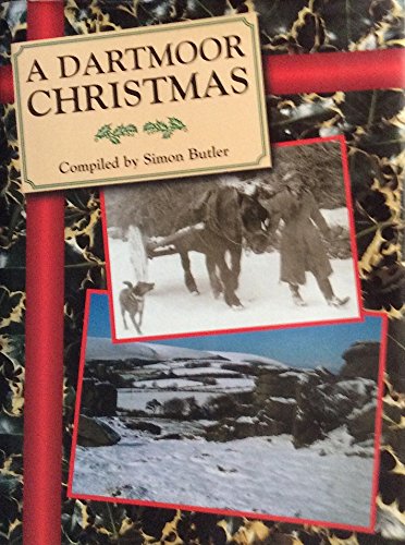 Dartmoor Christmas
