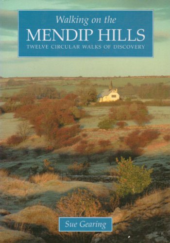 Walking on the Mendip Hills