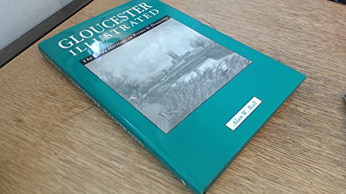 Gloucestershire Illustrated