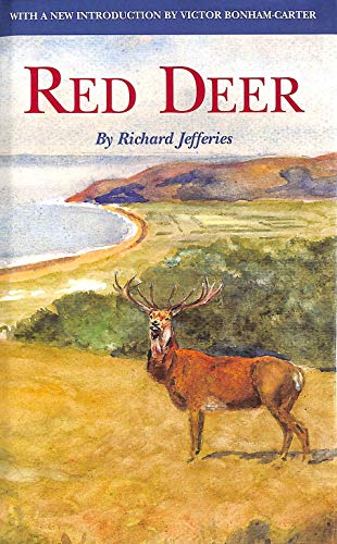Red Deer