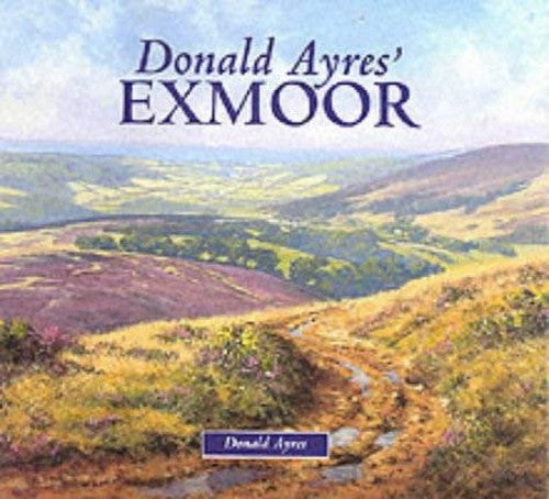 Donald Ayres' Exmoor