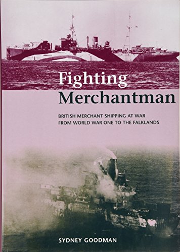 Fighting Merchantman