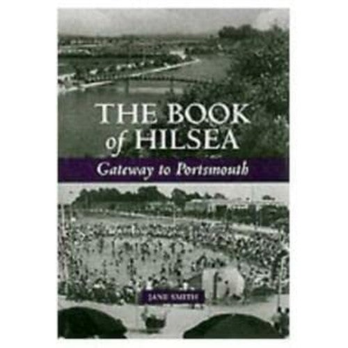 The Book of Hilsea