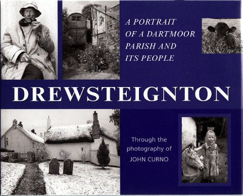 Drewsteignton