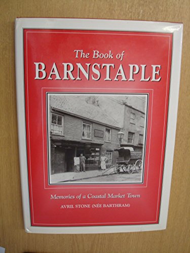 The Book of Barnstaple