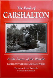 The Book of Carshalton 