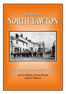 The Book of North Tawton 