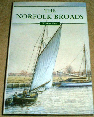 The Norfolk Broads