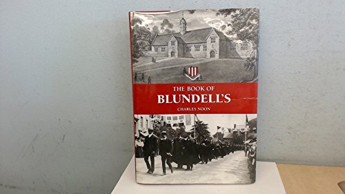 The Book of Blundells