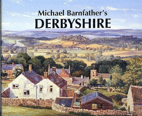 Michael Barnfather's Derbyshire