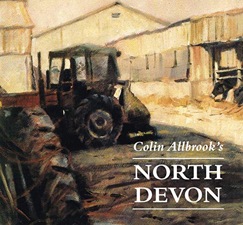 Colin Allbrook's North Devon