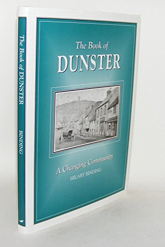 The Book of Dunster