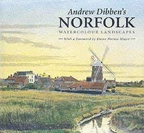 Andrew Dibben's Norfolk