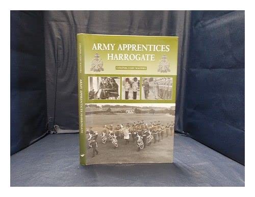 Army Apprentices