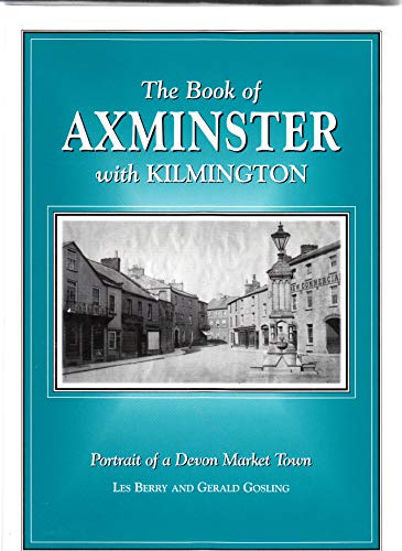 The Book of Axminster
