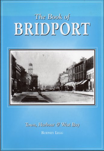 The Book of Bridport